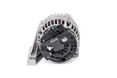 BOSCH 0 124 525 522 Alternator Xc90 I T6 Awd 01.2003 07.2006; S80 I 3.0 T6 08.2001 07.2006; S80 I 3.0 08.2001 07. 