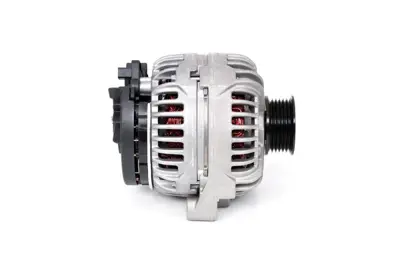 BOSCH 0 124 525 522 Alternator Xc90 I T6 Awd 01.2003 07.2006; S80 I 3.0 T6 08.2001 07.2006; S80 I 3.0 08.2001 07. 