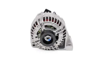 BOSCH 0 124 525 522 Alternator Xc90 I T6 Awd 01.2003 07.2006; S80 I 3.0 T6 08.2001 07.2006; S80 I 3.0 08.2001 07. 