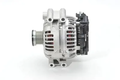 BOSCH 0 124 525 524 Alternator 325 I 03.2005 12.2011; 523 I 03.2005 02.2010; 325 I Tourıng 09.2005 12.2010; 525 I 7543083