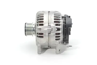 BOSCH 0 124 525 525 Alternator 12//140/A Fabıa Rapıd Octavıa Golv V Vı Vıı Jetta Passat Polo Ibıza Toledo 6F903023F 6F903023J HVW0001540102