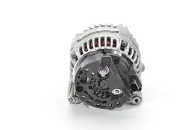 BOSCH 0 124 525 525 Alternator 12//140/A Fabıa Rapıd Octavıa Golv V Vı Vıı Jetta Passat Polo Ibıza Toledo 6F903023F 6F903023J HVW0001540102