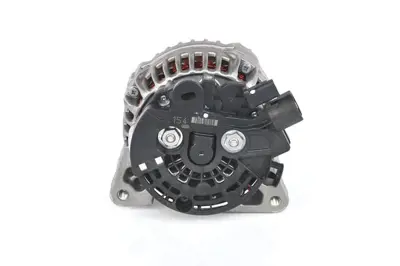 BOSCH 0 124 525 526 Alternator Cooper D 03.2007 07.2010; Cooper D Clubman 11.2007 07.2010; One D 09.2009 07.2010 12317794970 12317806779