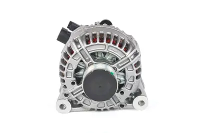 BOSCH 0 124 525 526 Alternator Cooper D 03.2007 07.2010; Cooper D Clubman 11.2007 07.2010; One D 09.2009 07.2010 12317794970 12317806779