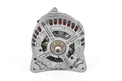 BOSCH 0 124 525 528 Alternator Megane Iı 1.6 Hatchback 11.2002 10.2008; Megane Iı 1.5 Dcı Hatchback 11.2002 10.2008 