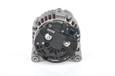 BOSCH 0 124 525 528 Alternator Megane Iı 1.6 Hatchback 11.2002 10.2008; Megane Iı 1.5 Dcı Hatchback 11.2002 10.2008 