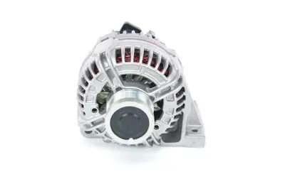 BOSCH 0 124 525 529 Alternator V70 Iı 2.4 03.2000 07.2007; S60 I 2.4 11.2000 07.2009; V70 Iı 2.4d 08.2001 07.2006 