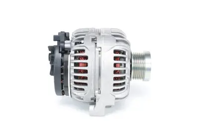 BOSCH 0 124 525 529 Alternator V70 Iı 2.4 03.2000 07.2007; S60 I 2.4 11.2000 07.2009; V70 Iı 2.4d 08.2001 07.2006 