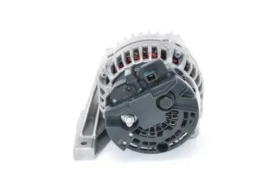 BOSCH 0 124 525 529 Alternator V70 Iı 2.4 03.2000 07.2007; S60 I 2.4 11.2000 07.2009; V70 Iı 2.4d 08.2001 07.2006 