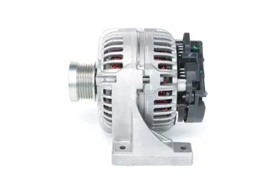 BOSCH 0 124 525 529 Alternator V70 Iı 2.4 03.2000 07.2007; S60 I 2.4 11.2000 07.2009; V70 Iı 2.4d 08.2001 07.2006 