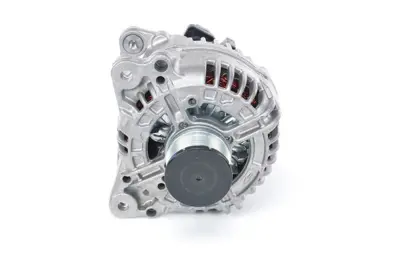 BOSCH 0 124 525 530 Alternator A4 2.0 Tdı Avant 04.2008 03.2012; A4 2.0 Tdı 11.2007 03.2012; Q5 2.0 Tdı Quattro 11. 3G903016G 3G903016GX