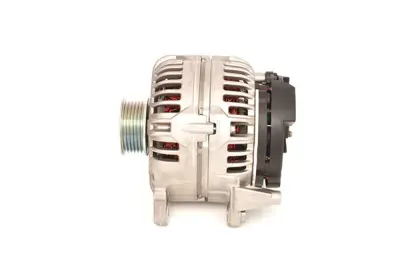 BOSCH 0 124 525 531 Alternator Q5 3.0 Tdı Quattro 11.2008 09.2012; A5 2.7 Tdı Coupe 06.2008 03.2012; A4 2.7 Tdı Ava 59903016G 59903016GX