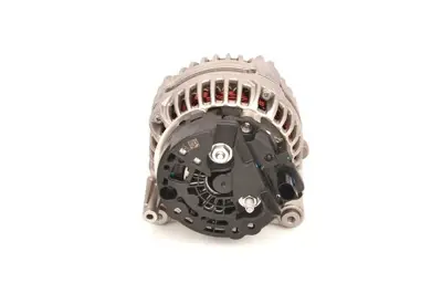 BOSCH 0 124 525 531 Alternator Q5 3.0 Tdı Quattro 11.2008 09.2012; A5 2.7 Tdı Coupe 06.2008 03.2012; A4 2.7 Tdı Ava 59903016G 59903016GX
