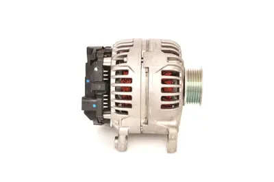 BOSCH 0 124 525 531 Alternator Q5 3.0 Tdı Quattro 11.2008 09.2012; A5 2.7 Tdı Coupe 06.2008 03.2012; A4 2.7 Tdı Ava 59903016G 59903016GX