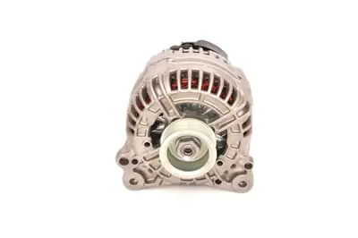 BOSCH 0 124 525 531 Alternator Q5 3.0 Tdı Quattro 11.2008 09.2012; A5 2.7 Tdı Coupe 06.2008 03.2012; A4 2.7 Tdı Ava 59903016G 59903016GX