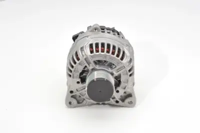 BOSCH 0 124 525 534 Alternator 14v 155a Clıo Iıı Kangoo Iıı Megane Iı Scenıc Iı 1.5dcı K9k Master 10> 6 Kanal 8200660034