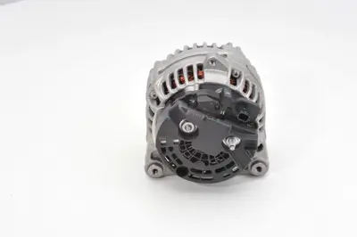 BOSCH 0 124 525 534 Alternator 14v 155a Clıo Iıı Kangoo Iıı Megane Iı Scenıc Iı 1.5dcı K9k Master 10> 6 Kanal 8200660034