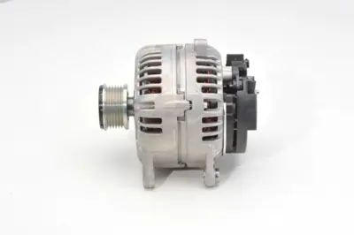BOSCH 0 124 525 534 Alternator 14v 155a Clıo Iıı Kangoo Iıı Megane Iı Scenıc Iı 1.5dcı K9k Master 10> 6 Kanal 8200660034