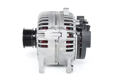 BOSCH 0 124 525 536 Alternator Megane Iı 1.6 Hatchback 11.2002 10.2008; Megane Iı 1.6 10.2003 10.2009; Megane Iı 1. 8200660029