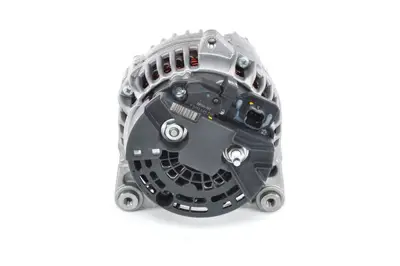 BOSCH 0 124 525 536 Alternator Megane Iı 1.6 Hatchback 11.2002 10.2008; Megane Iı 1.6 10.2003 10.2009; Megane Iı 1. 8200660029