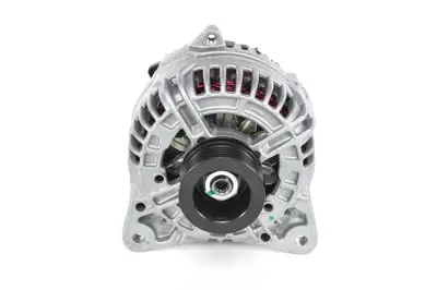 BOSCH 0 124 525 536 Alternator Megane Iı 1.6 Hatchback 11.2002 10.2008; Megane Iı 1.6 10.2003 10.2009; Megane Iı 1. 8200660029