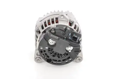 BOSCH 0 124 525 537 Alternator Trafıc Iı 2.5 Dcı 01.2006 ; Master Iı 2.5 Dcı 100 11.2006 04.2010; Master Iı 2.5 Dcı 2310000Q2E 8200660022 93198275