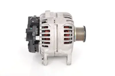 BOSCH 0 124 525 537 Alternator Trafıc Iı 2.5 Dcı 01.2006 ; Master Iı 2.5 Dcı 100 11.2006 04.2010; Master Iı 2.5 Dcı 2310000Q2E 8200660022 93198275