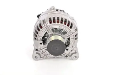 BOSCH 0 124 525 537 Alternator Trafıc Iı 2.5 Dcı 01.2006 ; Master Iı 2.5 Dcı 100 11.2006 04.2010; Master Iı 2.5 Dcı 2310000Q2E 8200660022 93198275