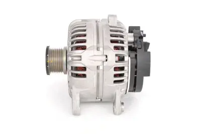 BOSCH 0 124 525 537 Alternator Trafıc Iı 2.5 Dcı 01.2006 ; Master Iı 2.5 Dcı 100 11.2006 04.2010; Master Iı 2.5 Dcı 2310000Q2E 8200660022 93198275