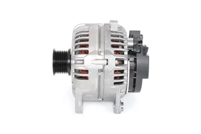 BOSCH 0 124 525 538 Alternator Scenıc Iı 1.9 Dcı 05.2003 04.2009; Grand Scenıc Iı 1.9 Dcı 05.2003 04.2009; Megane I 8200660041