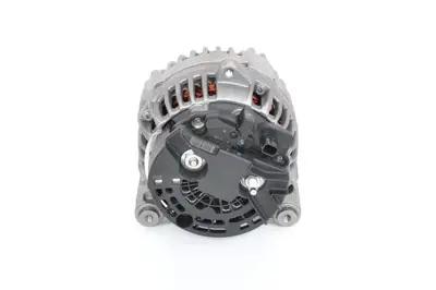 BOSCH 0 124 525 538 Alternator Scenıc Iı 1.9 Dcı 05.2003 04.2009; Grand Scenıc Iı 1.9 Dcı 05.2003 04.2009; Megane I 8200660041