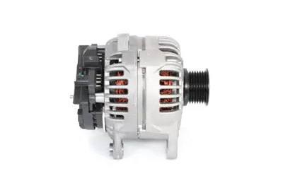 BOSCH 0 124 525 538 Alternator Scenıc Iı 1.9 Dcı 05.2003 04.2009; Grand Scenıc Iı 1.9 Dcı 05.2003 04.2009; Megane I 8200660041