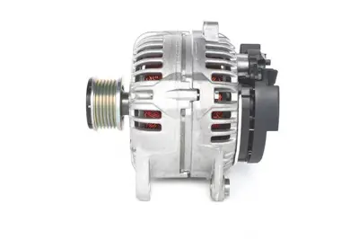 BOSCH 0 124 525 540 Alternator 150a Megane Iı Scenıc Iı 1.5dcı K9k 23100JD10A 8200728292