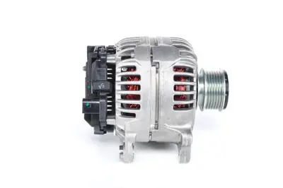 BOSCH 0 124 525 542 Alternator 12//140/A A3 Golf Vı Octavıa 09>13 Caddy 11> Jetta 11>18 Tıguan 08>18  3L903023A 3L906023