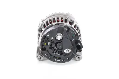 BOSCH 0 124 525 542 Alternator 12//140/A A3 Golf Vı Octavıa 09>13 Caddy 11> Jetta 11>18 Tıguan 08>18  3L903023A 3L906023