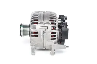 BOSCH 0 124 525 543 Alternator 12//140/A Eos Golf Vı Passat Scırocco Tıguan A1 A3 Alhambra Toledo Octavıa Superb Yetı 09 3C903023S 3C903023SX