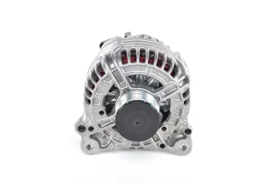 BOSCH 0 124 525 543 Alternator 12//140/A Eos Golf Vı Passat Scırocco Tıguan A1 A3 Alhambra Toledo Octavıa Superb Yetı 09 3C903023S 3C903023SX