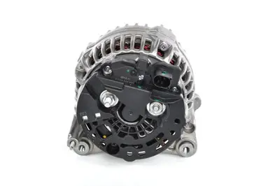 BOSCH 0 124 525 545 Alternator Fabıa 1.2 03.2010 12.2014; Yetı 1.2 Tsı 09.2009 05.2015; Golf Vı 1.2 Tsı 05.2009 1 3F903023J
