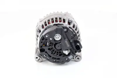 BOSCH 0 124 525 548 Alternator Q5 3.0 Tdı Quattro 11.2008 09.2012; A5 2.7 Tdı Coupe 06.2008 03.2012; A4 2.7 Tdı Ava 59903019B
