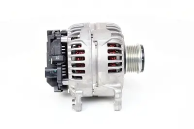 BOSCH 0 124 525 548 Alternator Q5 3.0 Tdı Quattro 11.2008 09.2012; A5 2.7 Tdı Coupe 06.2008 03.2012; A4 2.7 Tdı Ava 59903019B
