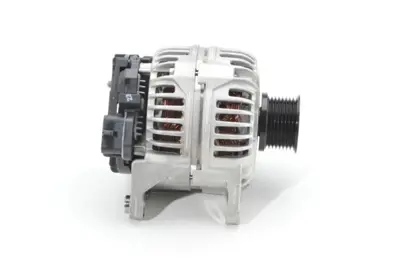 BOSCH 0 124 555 005 Alternator (24v) - Iveco 35 / 70 A 