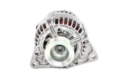 BOSCH 0 124 555 010 Alternator 504013371