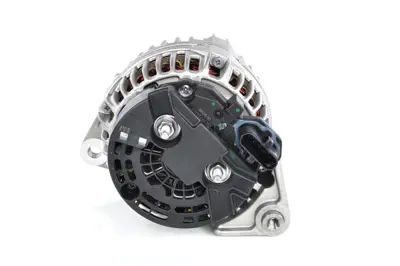 BOSCH 0 124 555 010 Alternator 504013371