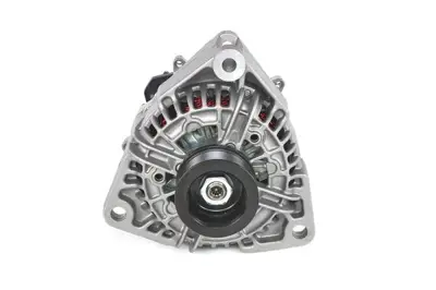 BOSCH 0 124 555 012 Alternator E215b 05.2007 ; W190b 12.2007 ; W170b 12.2007 ; Rg200.B 02.2008 ; Rg140.B 01.200 