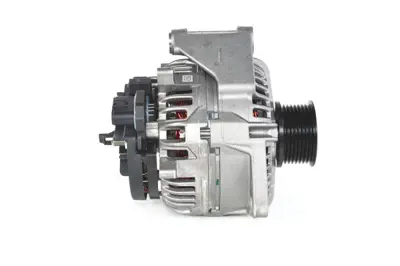BOSCH 0 124 555 012 Alternator E215b 05.2007 ; W190b 12.2007 ; W170b 12.2007 ; Rg200.B 02.2008 ; Rg140.B 01.200 