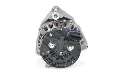 BOSCH 0 124 555 012 Alternator E215b 05.2007 ; W190b 12.2007 ; W170b 12.2007 ; Rg200.B 02.2008 ; Rg140.B 01.200 