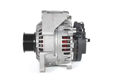 BOSCH 0 124 555 012 Alternator E215b 05.2007 ; W190b 12.2007 ; W170b 12.2007 ; Rg200.B 02.2008 ; Rg140.B 01.200 