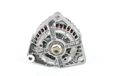 BOSCH 0 124 555 014 Alternator Tg 310a F. Fl 03.1999 08.2002; Tga 41.460 F . Fl Ww 09.2003 05.2010; Tga 32.310 Ffd 