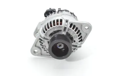 BOSCH 0 124 555 017 Alternator Fh 16 580 01.2006 ; Fh 16 660 01.2006 ; Fh 16 540 12.2006 ; Fh 16 610 01.2003 09 5010589555