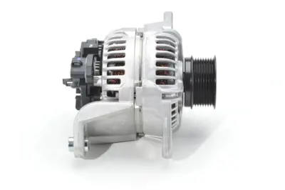BOSCH 0 124 555 017 Alternator Fh 16 580 01.2006 ; Fh 16 660 01.2006 ; Fh 16 540 12.2006 ; Fh 16 610 01.2003 09 5010589555